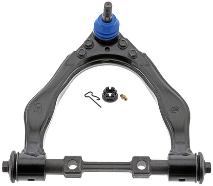 MEVOTECH CMS861035 Mevotech Supreme Control Arm & Ball Joint Assembly CMS861035
