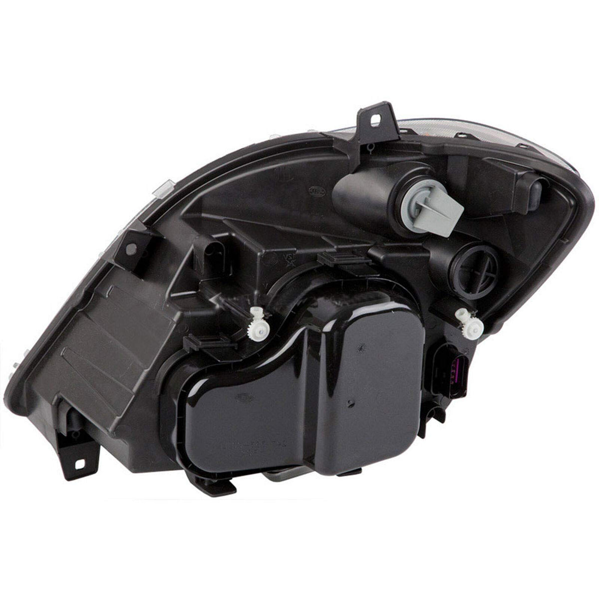 HELLA 247012261 Hella 247012261 CAPA TIER 1 AFT - HELLA RH H/L