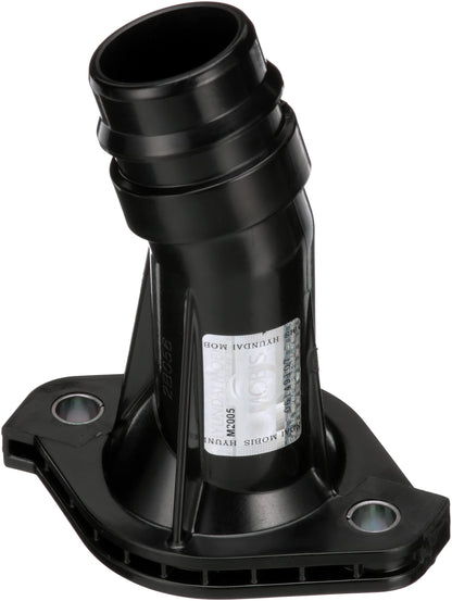 Gates CO35019 ENGINE COOLANT WATER OUTLET