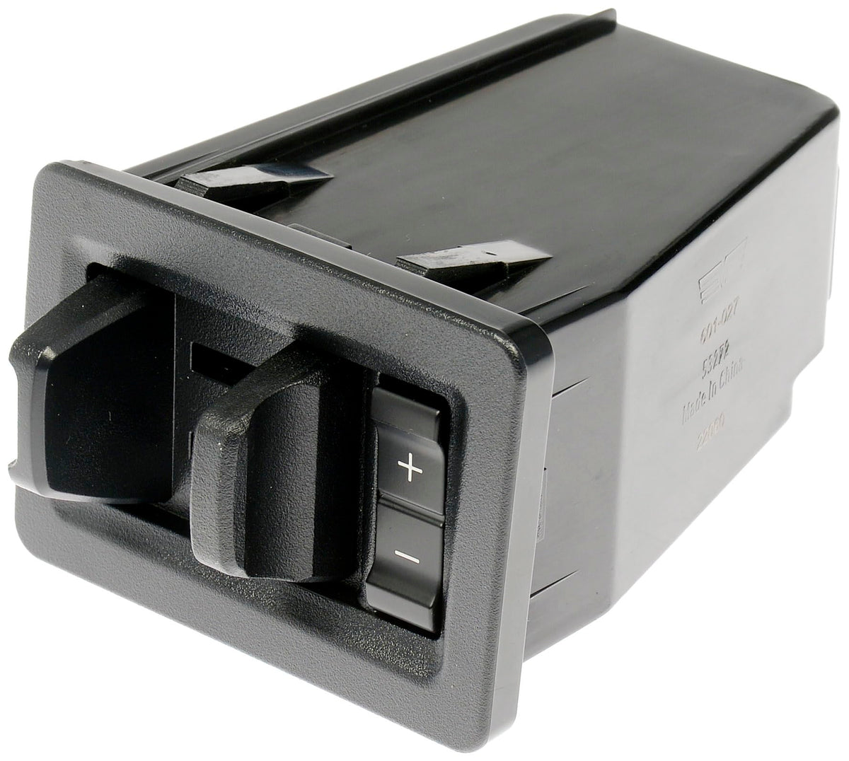 DORMAN 601-027 Dorman 601-027 Electronic Trailer Brake Control Module Compatible with Select Ford Models