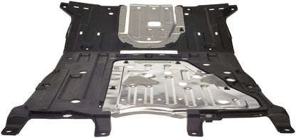 Dorman 927-803 Front Center Lower Undercar Shield