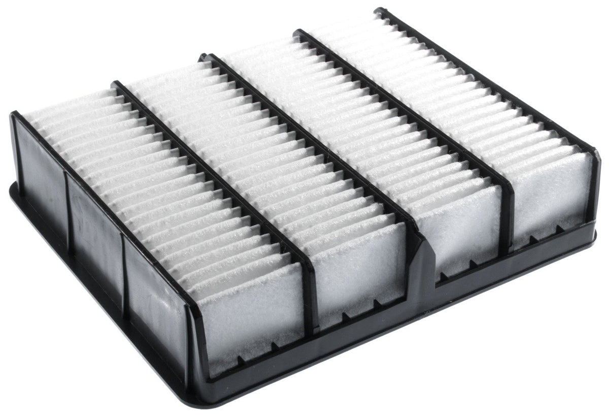 MAHLE LX1123/1 MAHLE LX 1123/1 Air Filter