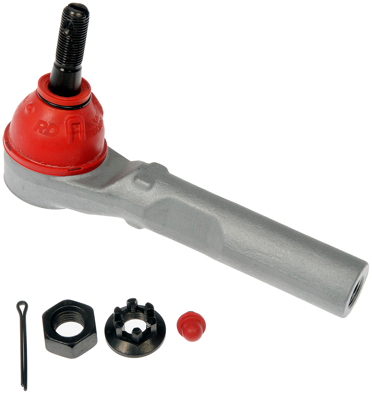 Dorman TO92045RD Patented Front Outer Steering Tie Rod End