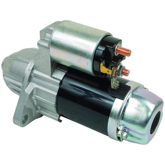 WAI 17840N WAI 17840N Starter Motor
