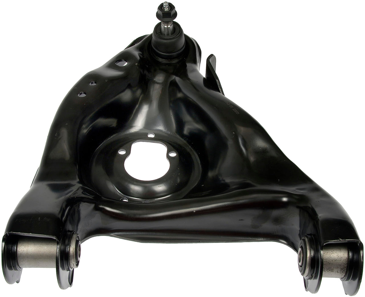 DORMAN 611-016.1 Dorman 520-136 Front Passenger Side Lower Suspension Control Arm and Ball Joint Assembly Compatible with Select Chevrolet / GMC Models