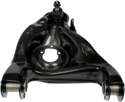 DORMAN 611-016.1 Dorman 520-136 Front Passenger Side Lower Suspension Control Arm and Ball Joint Assembly Compatible with Select Chevrolet / GMC Models
