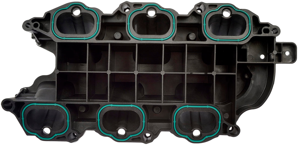 DORMAN 615-914 Dorman 615-914 Lower Intake Manifold Plastic with Gaskets