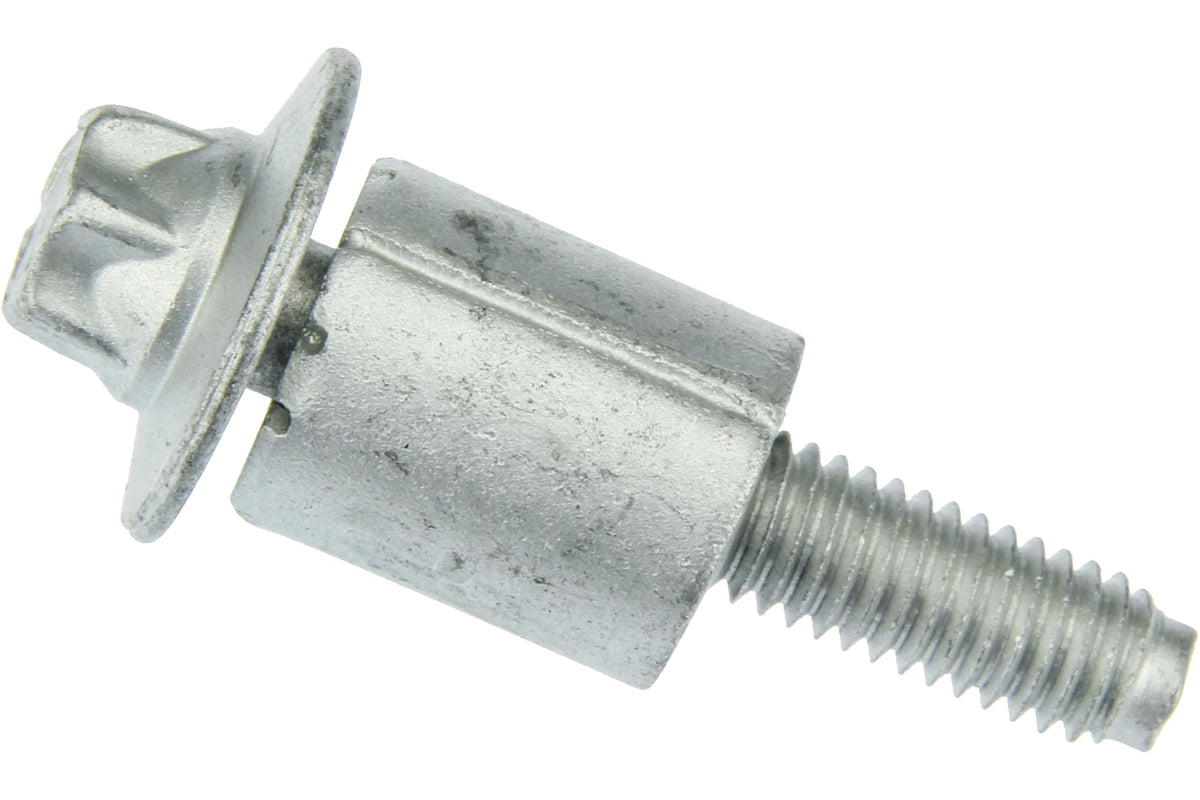URO Parts 11127544369 Valve Cover Bolt, 6 x 32.5mm Torx Head, Sold