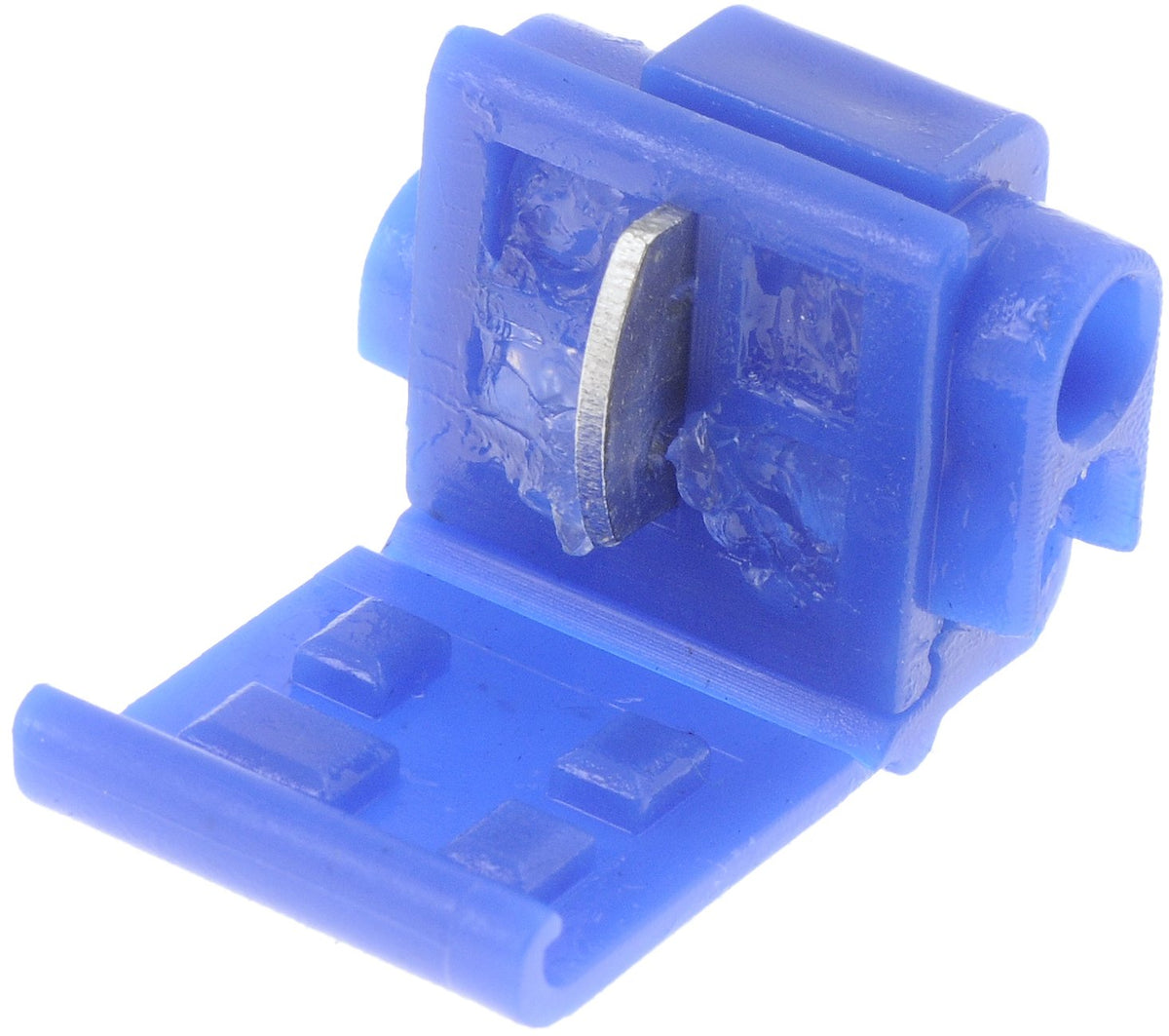 DORMAN 85462 Dorman 85462 18-14 Gauge Quick Waterproof Splice, Blue, 4 Pack Universal Fit