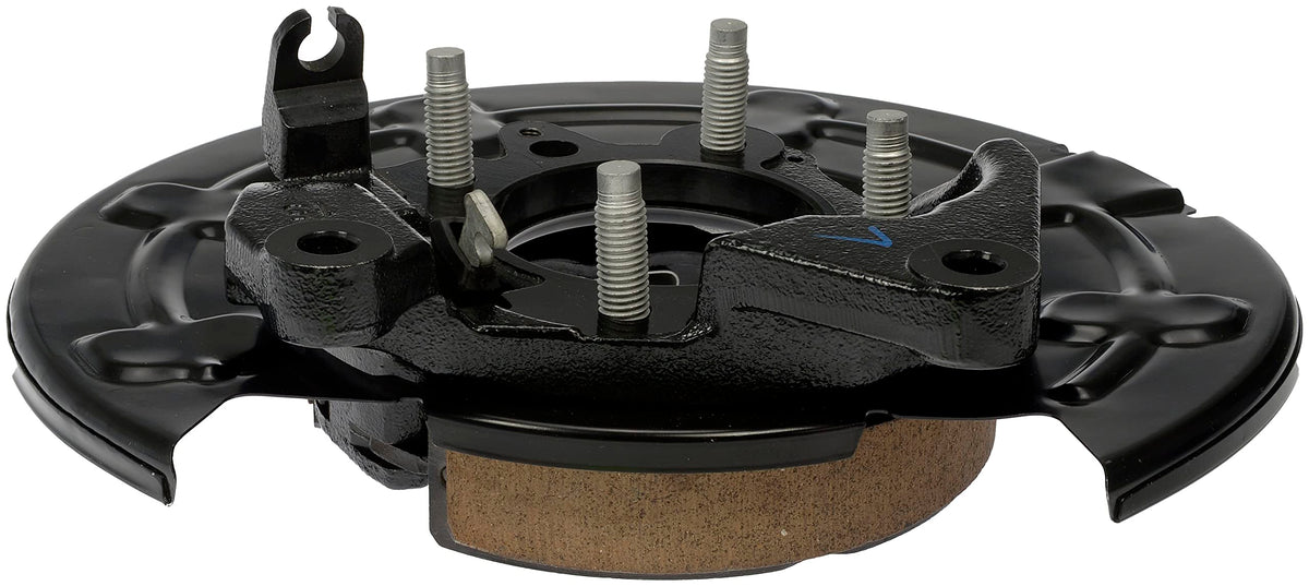 DORMAN 926-373 Dorman 926-373 Rear Driver Side Parking Brake Assembly