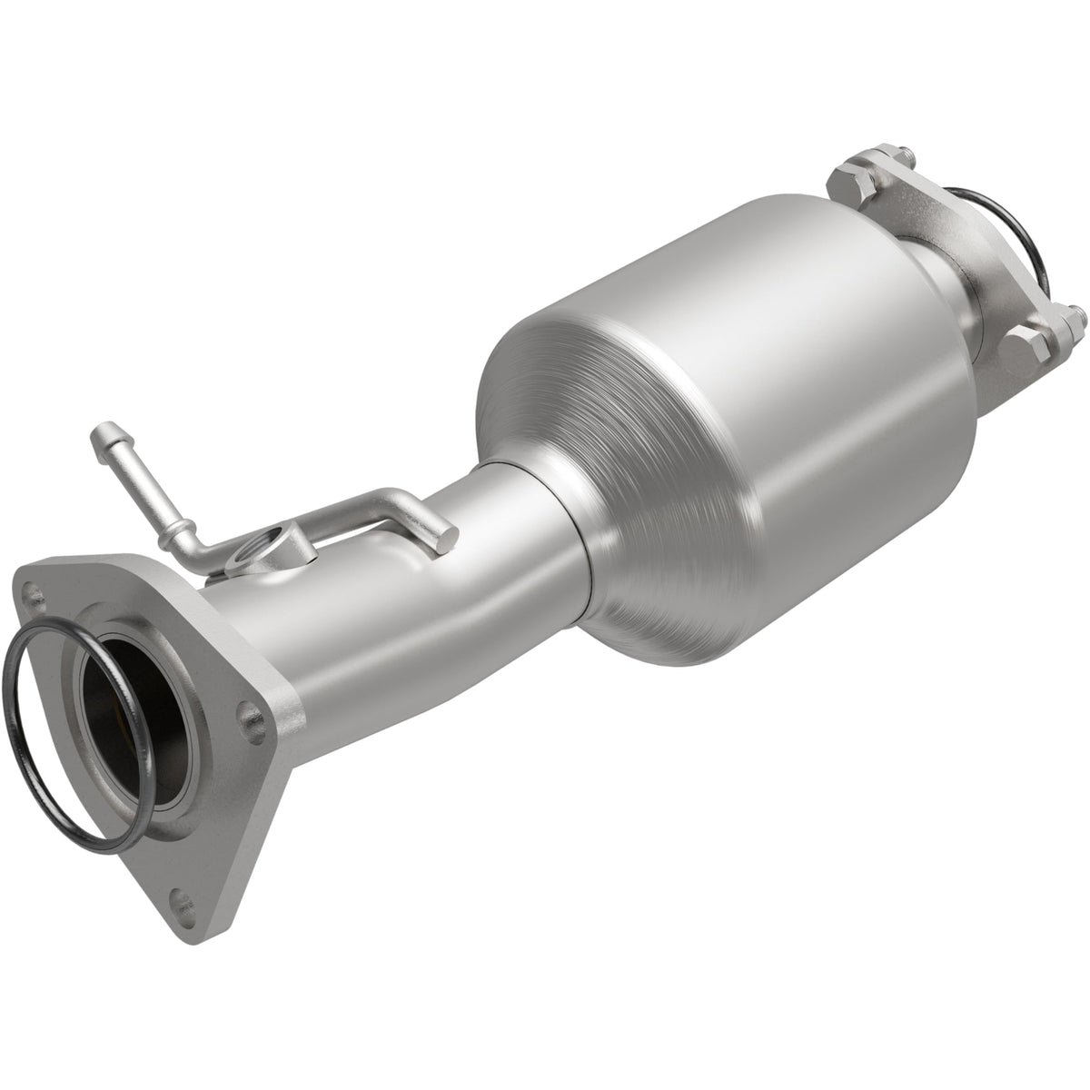 MAGNAFLOW 5571293 MagnaFlow Direct-Fit Catalytic Converter 5571293 (CARB Compliant)