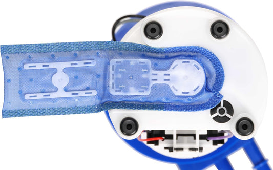 DELPHI FG0002 Delphi FG0002 FUEL PUMP MODULE ASSEMBLY