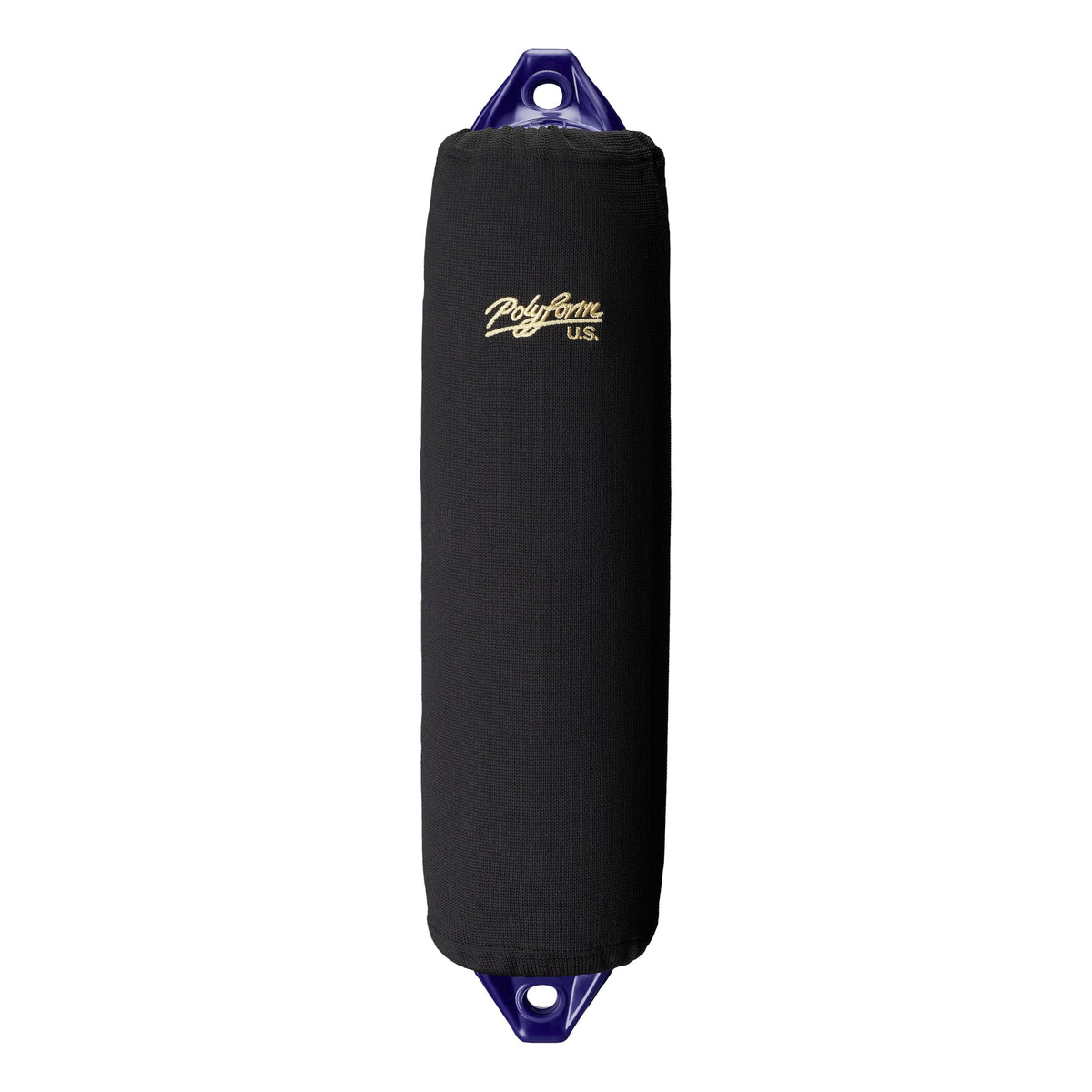 POLYFORM 15-438-475 Polyform Fender Cover - Black for G-3, G-4, HTM-1, F1