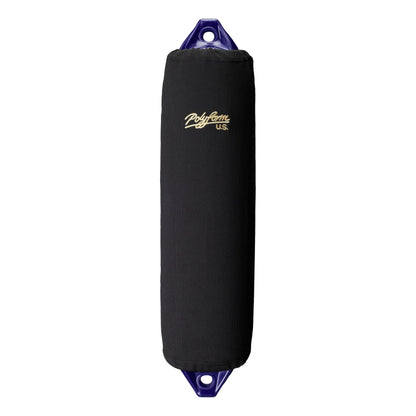 POLYFORM 15-438-475 Polyform Fender Cover - Black for G-3, G-4, HTM-1, F1
