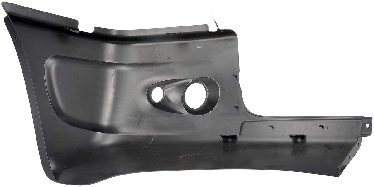 Dorman 242-6054 Front Driver Side Bumper End Cap