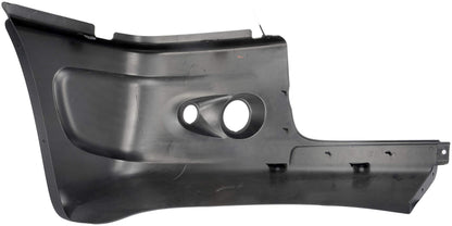 Dorman 242-6054 Front Driver Side Bumper End Cap