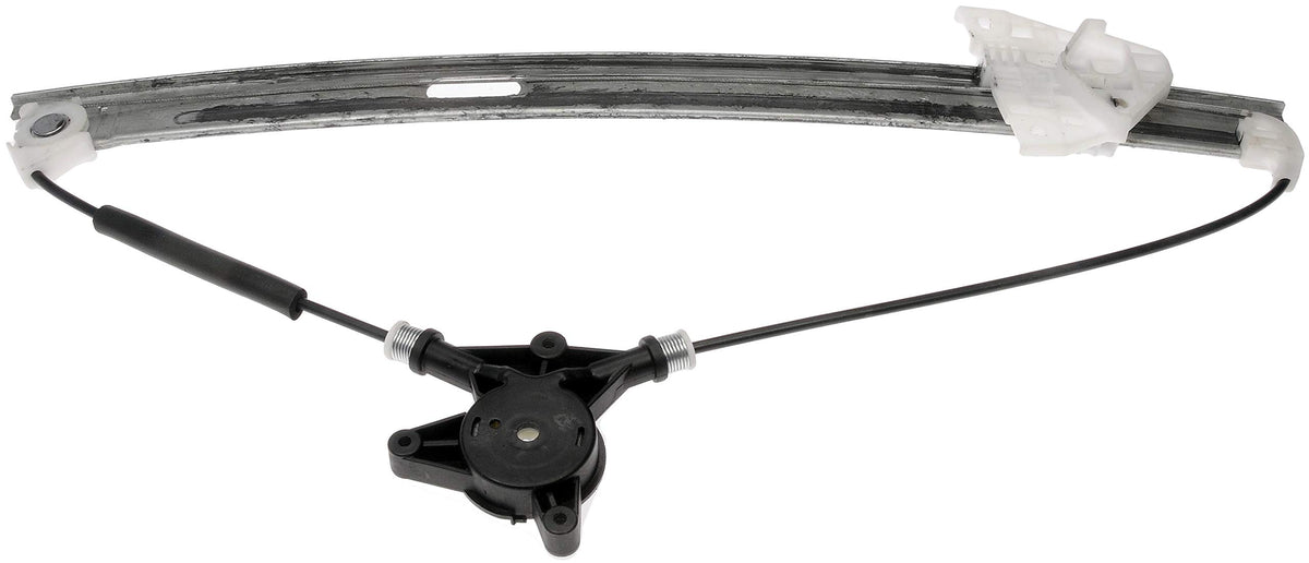DORMAN 751-855 Dorman 751-855 Front Driver Side Power Window Regulator and Motor Assembly Compatible with Select Mazda Models