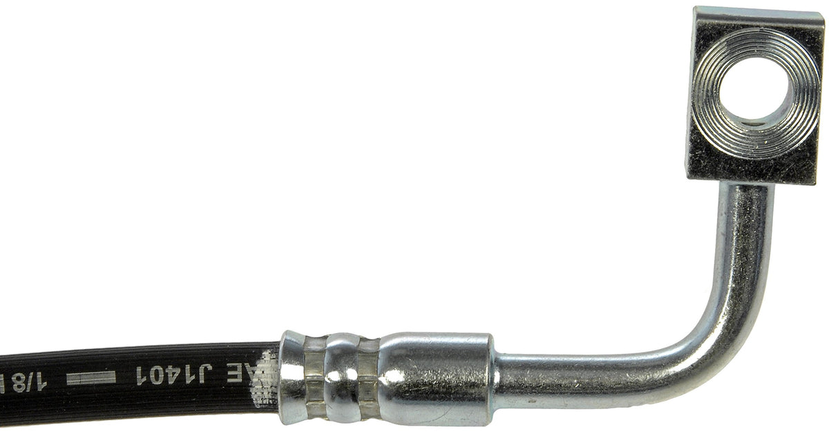 DORMAN H621283 Dorman H621283 Front Passenger Side Brake Hydraulic Hose