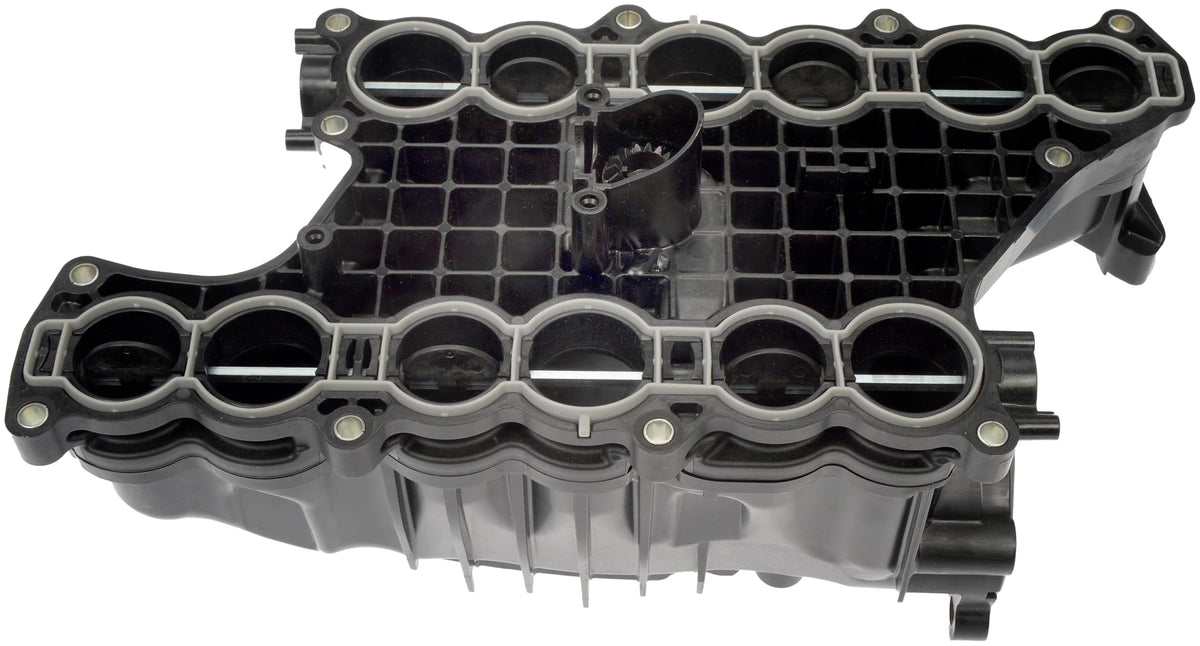 DORMAN 615-311 Dorman Patented Improved Design 615-311 Engine Intake Manifold Compatible with Select Jeep/Ram Models (OE FIX)