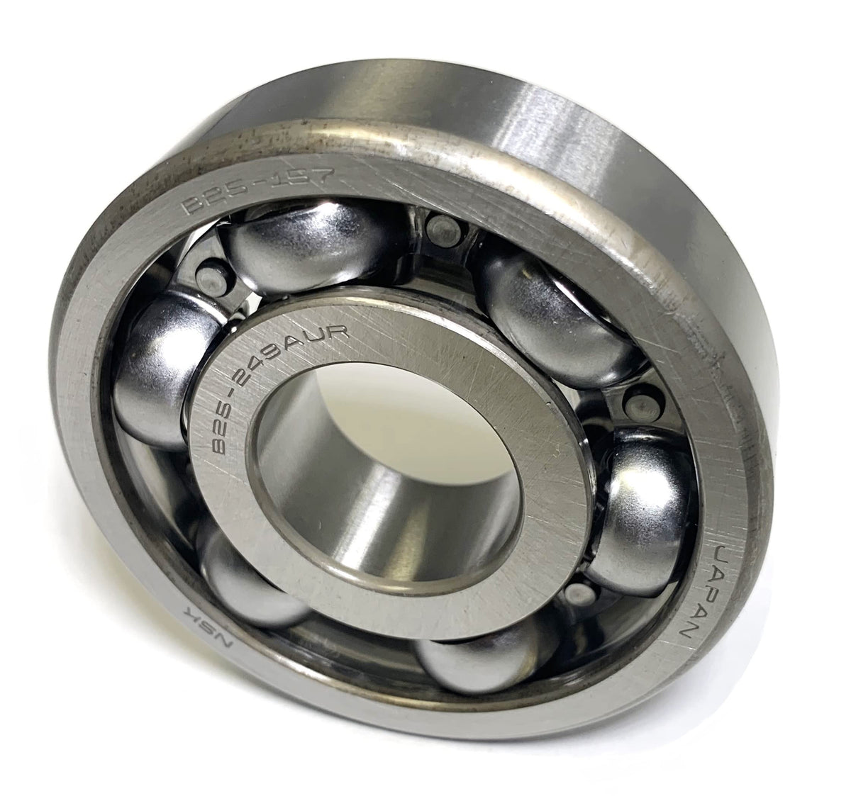 NSK B25-249 Nsk B25-249 MANUAL TRANSMISSION INPUT SHAFT BEARING