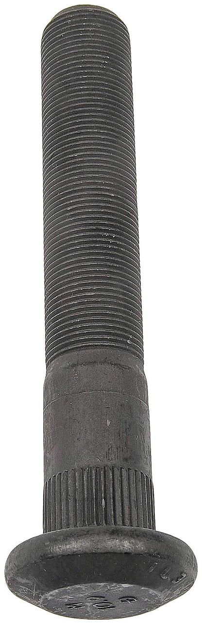 Dorman 610-0088.10 Serrated Stud- 23.75 mm Knurl, 140.46 mm