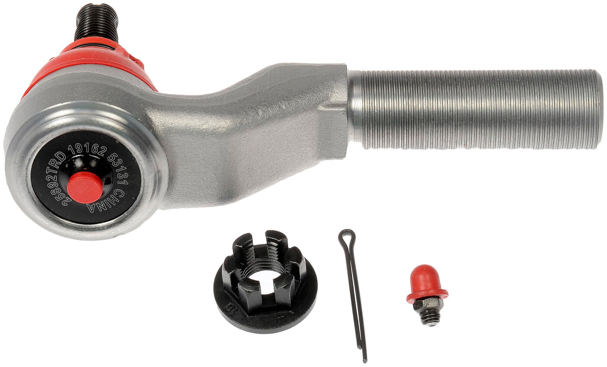 Dorman T3202RD Patented Front Passenger Side Outer Steering