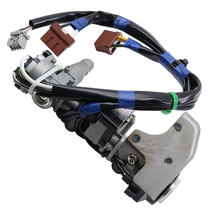 Beck Arnley 201-2083 Ignition Lock Assembly