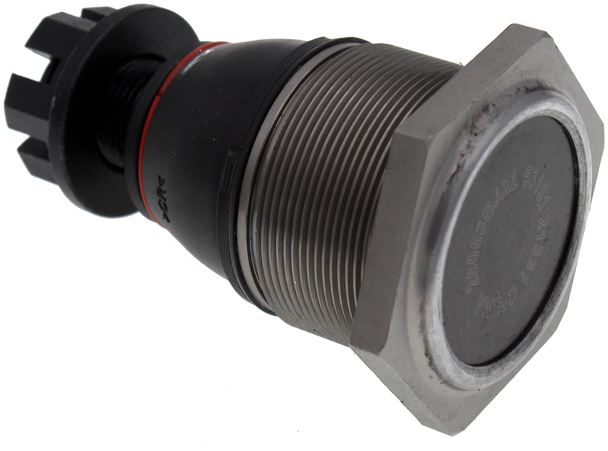 DORMAN BJ81266XL Dorman BJ81266XL Front Upper Suspension Ball Joint Compatible with Select Dodge/Ram Models