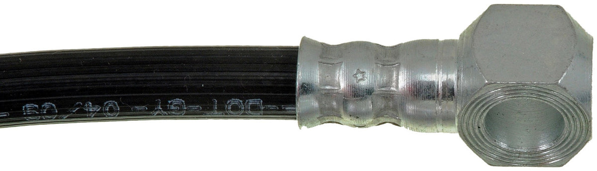 DORMAN H99069 Dorman H99069 Brake Hydraulic Hose Compatible with Select Chrysler / Dodge / Plymouth Models