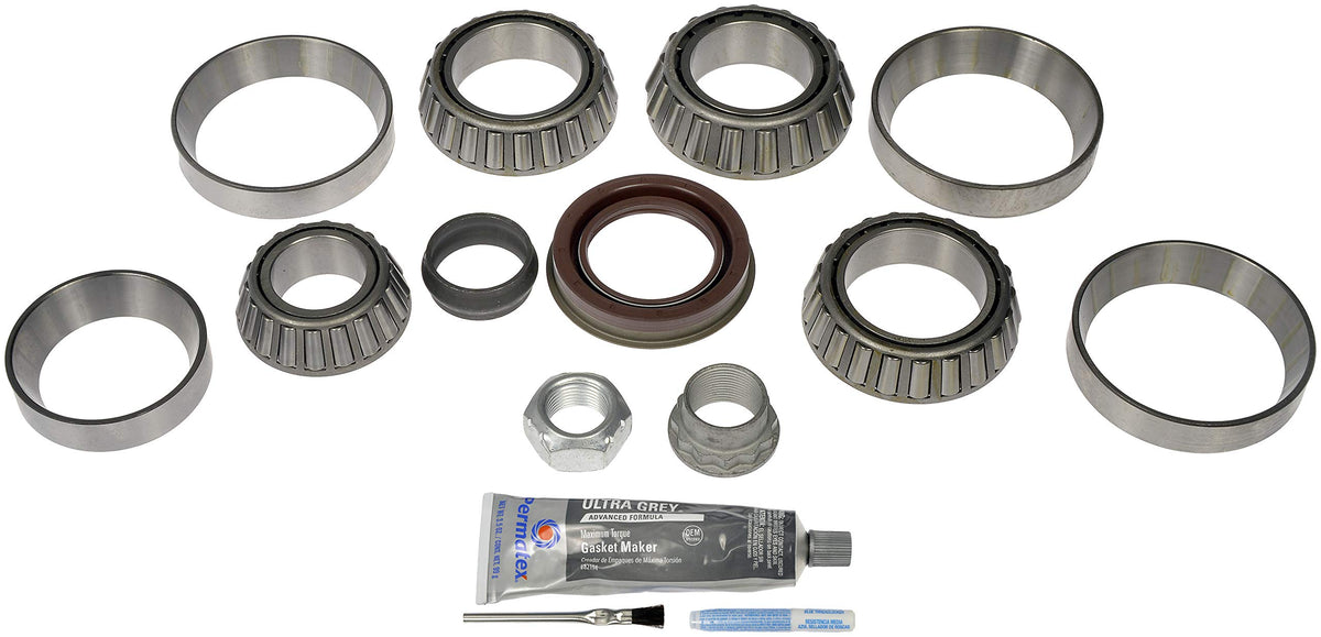 Dorman 697-040 Rear Differential Bearing Kit