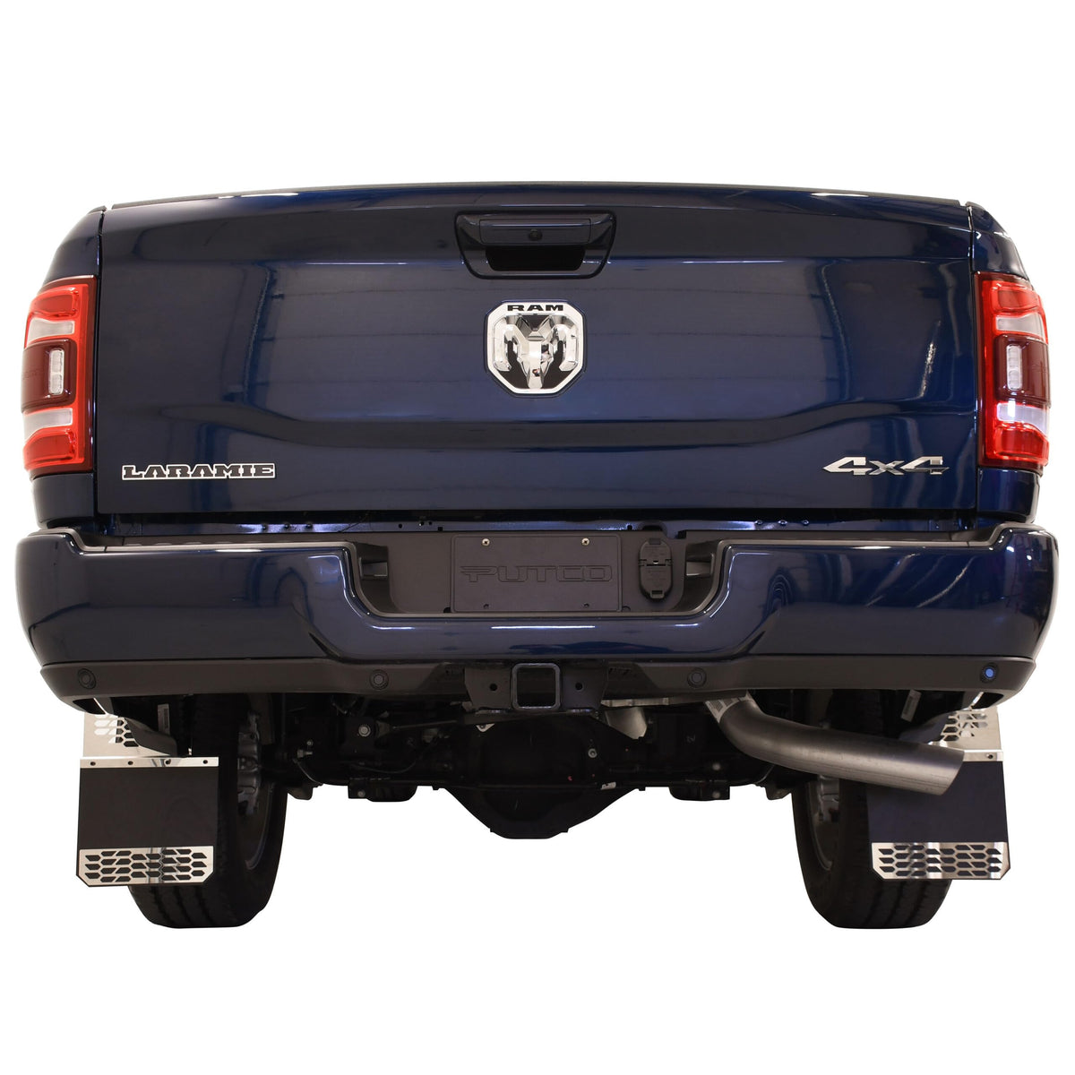 PUTCO 78160 Putco 78160 2010-2018 Ram HD Dually - (Fits Front) - Set of 2