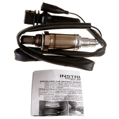 DELPHI ES10261 Delphi ES10261 OXYGEN SENSOR