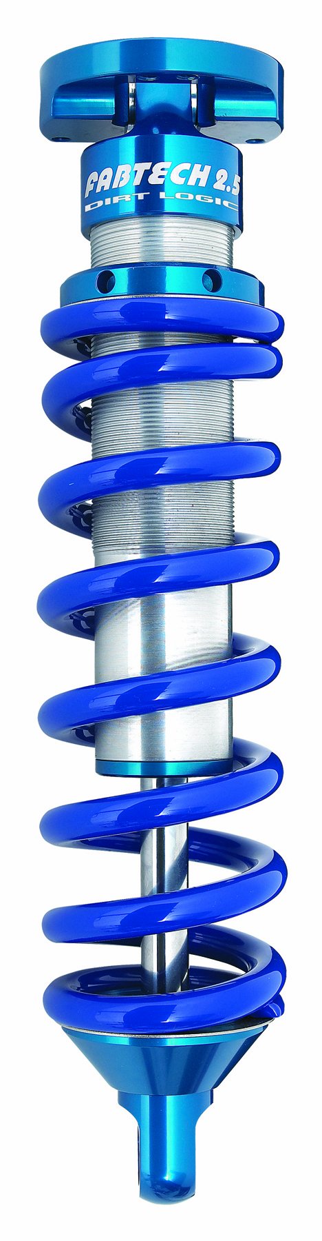 FABTECH FTS89904 Fabtech FTS89904 Dirt Logic 2.5 Shock Absorber