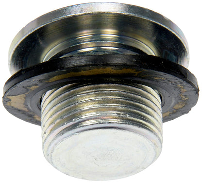 DORMAN 65384 Dorman 65384 Oil Drain Plug C.S. Square M22-1.50, Head Size N/A Compatible with Select Dodge Models