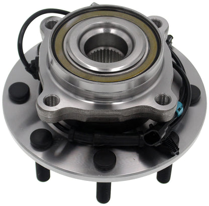 DORMAN 951-888 Dorman 951-888 Front Wheel Bearing and Hub Assembly