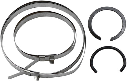 BECK ARNLEY 103-3124 Beck Arnley 103-3124 CV JOINT BOOT KIT