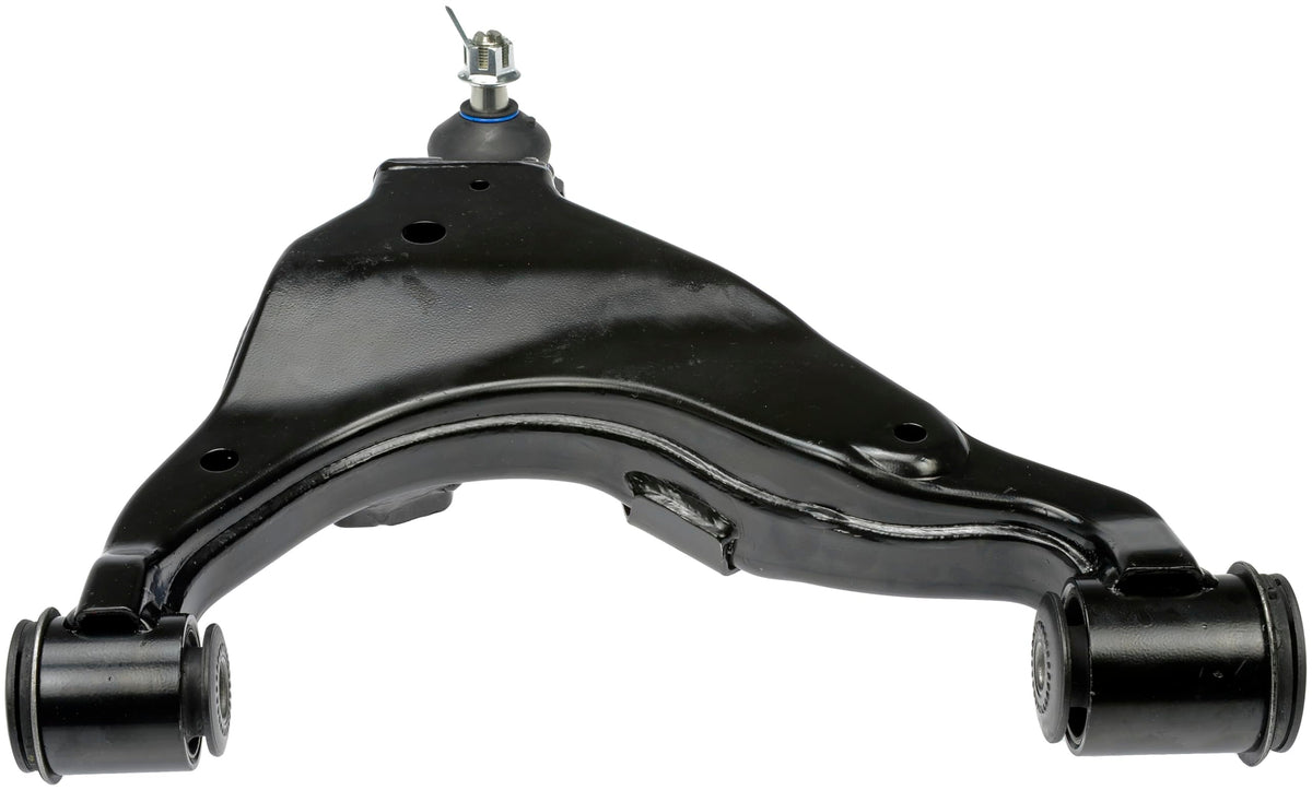Dorman CB74063RD Front Driver Side Lower Suspension Control Arm