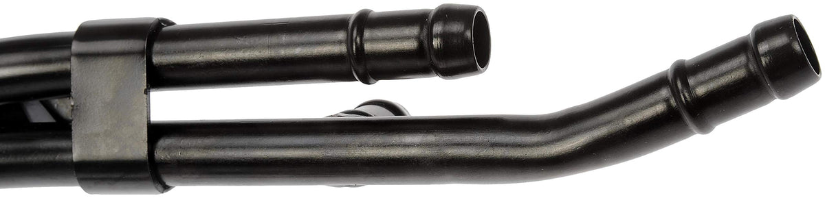 DORMAN 626-612 Dorman Improved Design 626-612 Engine Heater Hose Assembly Compatible with Select Audi/Volkswagen Models (OE FIX)