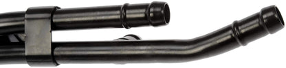 DORMAN 626-612 Dorman Improved Design 626-612 Engine Heater Hose Assembly Compatible with Select Audi/Volkswagen Models (OE FIX)