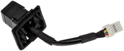 Dorman 590-925 Rear Park Assist Camera