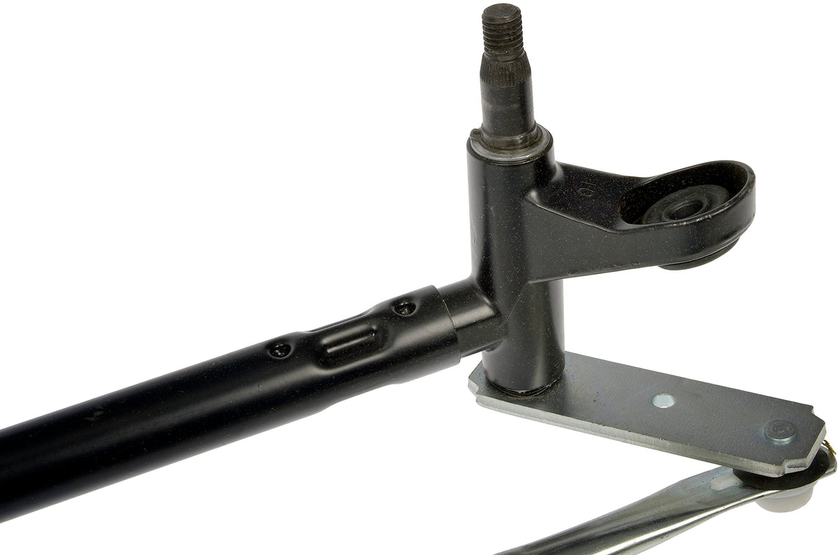 DORMAN 602-320AS Dorman 602-320AS Windshield Wiper Motor and Linkage Assembly Compatible with Select Ford/Lincoln Models