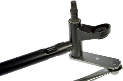 DORMAN 602-320AS Dorman 602-320AS Windshield Wiper Motor and Linkage Assembly Compatible with Select Ford/Lincoln Models
