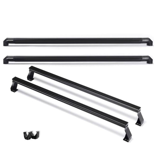 Putco 186899 Putco Venture Tec Quick Rack - Fits Nissan Titan 2017-2024 5'7'' Bed