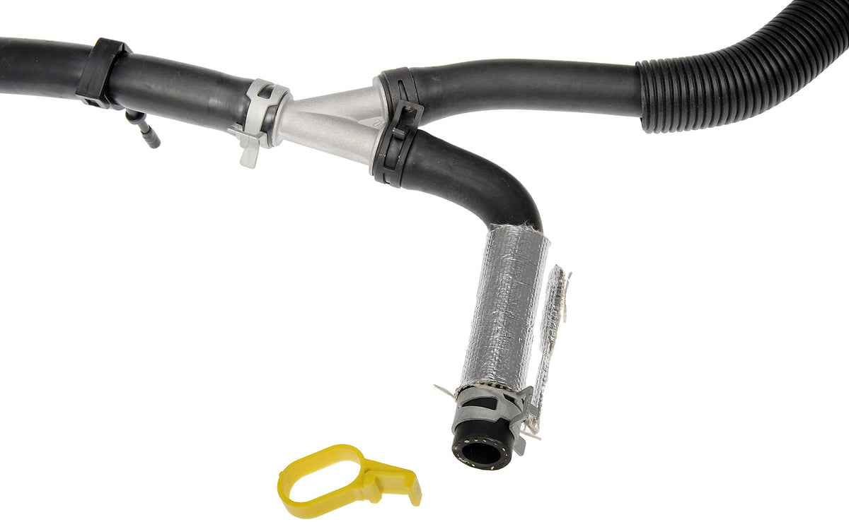 DORMAN 626-551 Dorman 626-551 Engine Heater Hose Assembly Compatible with Select Ford / Mercury Models (OE FIX)