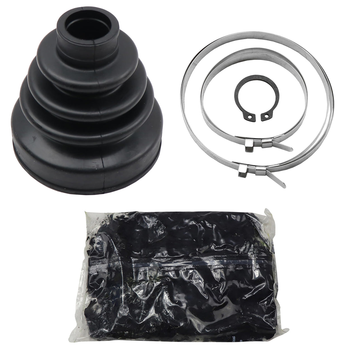 Beck Arnley 103-2282 CV Joint Boot Kit