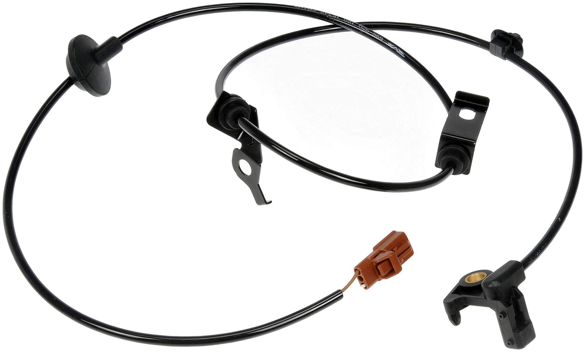 DORMAN 695-920 Dorman 695-920 Rear Driver Side ABS Wheel Speed Sensor