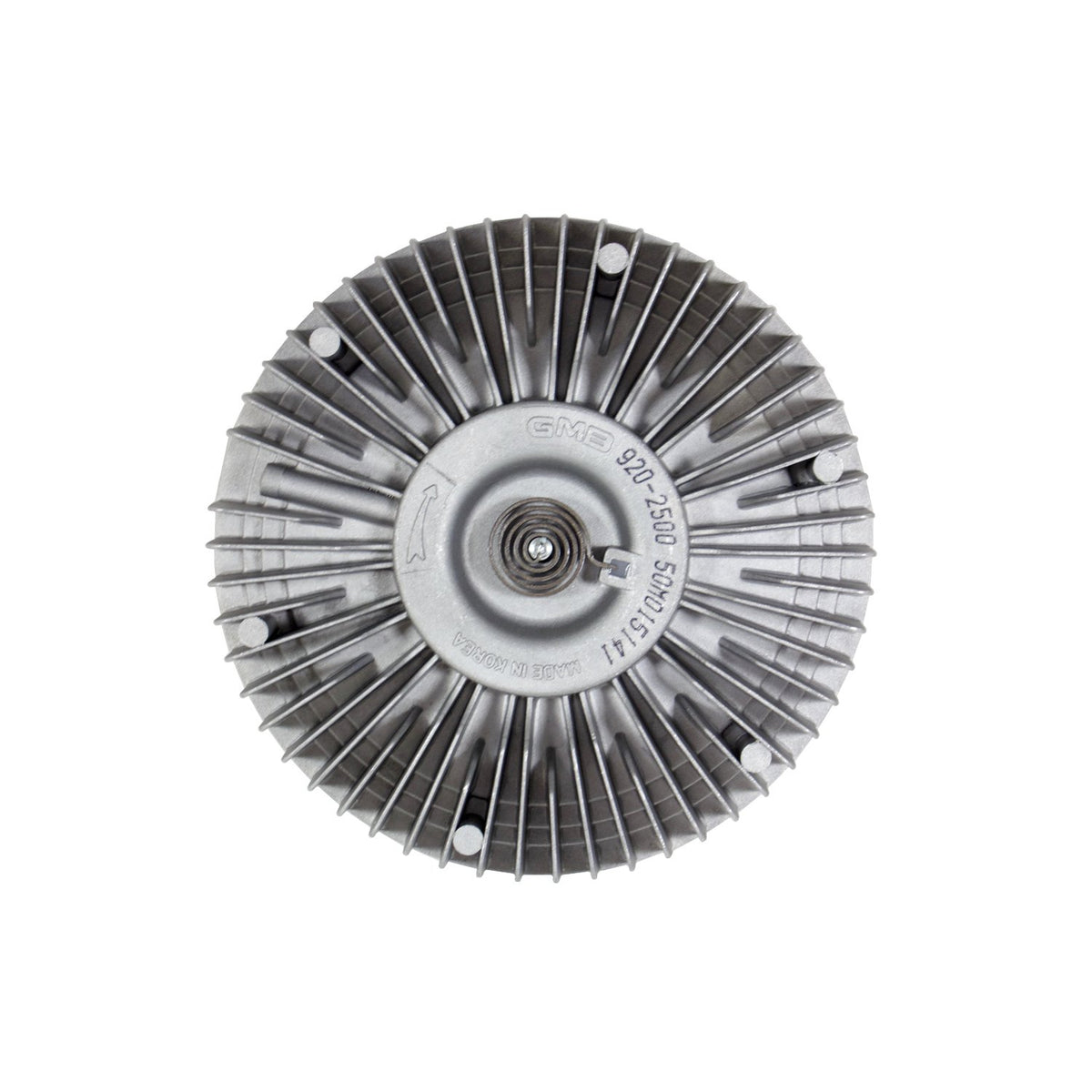 GMB 920-2500 FAN CLUTCH (SEVERE DUTY