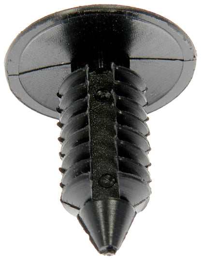 DORMAN 799-135 Dorman 799-135 Panel Trim Retainer-Interior - GM/Chrysler/Ford, 15 Pack Universal Fit