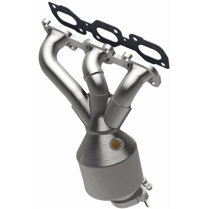 MAGNAFLOW 5531920 MagnaFlow Catalytic Converter with Integrated Exhaust Manifold 5531920