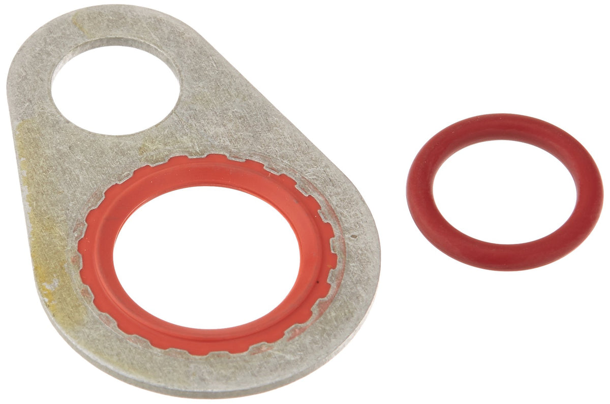 Motorcraft YF3534 O-Ring Kit, 1 Count (Pack of 1